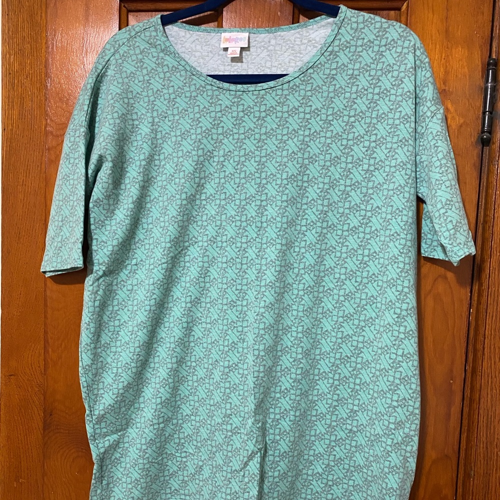 Lularoe Irma size XS